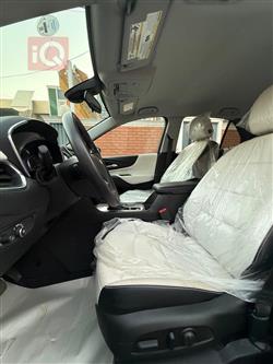 شيفروليه إكوينوكس